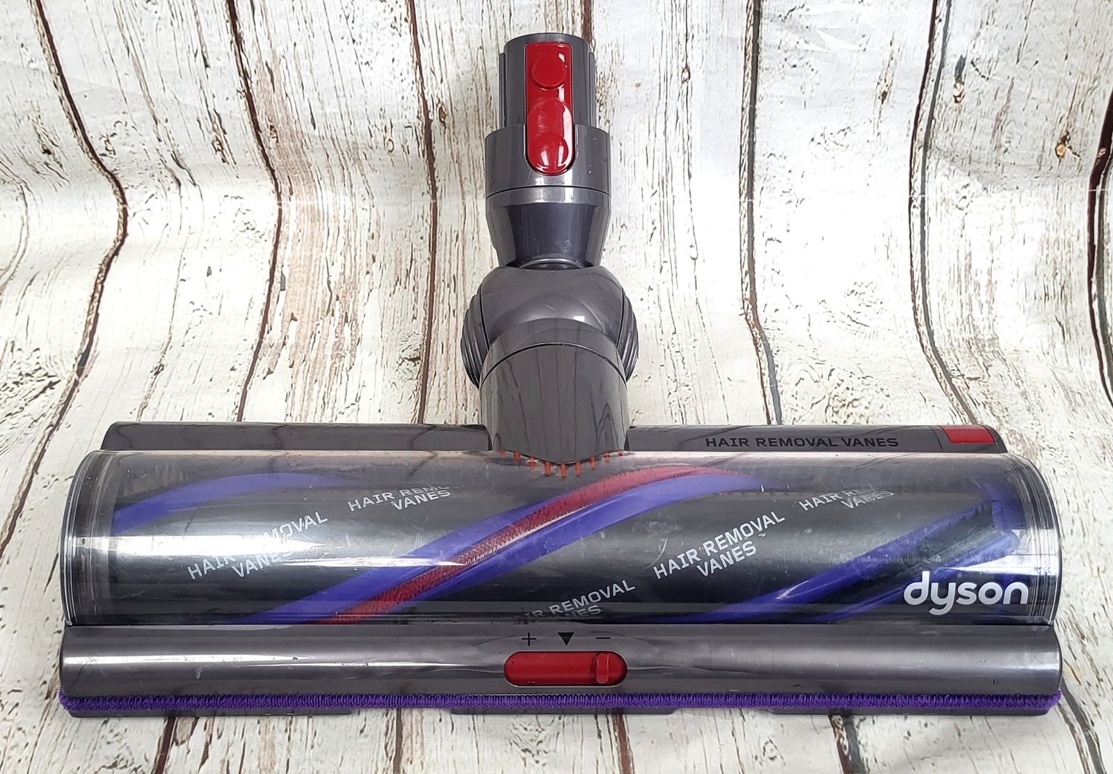 Genuine DYSON Outsize+SV29 High Torque XL Drive Roller Cleaner, 522522 gallery