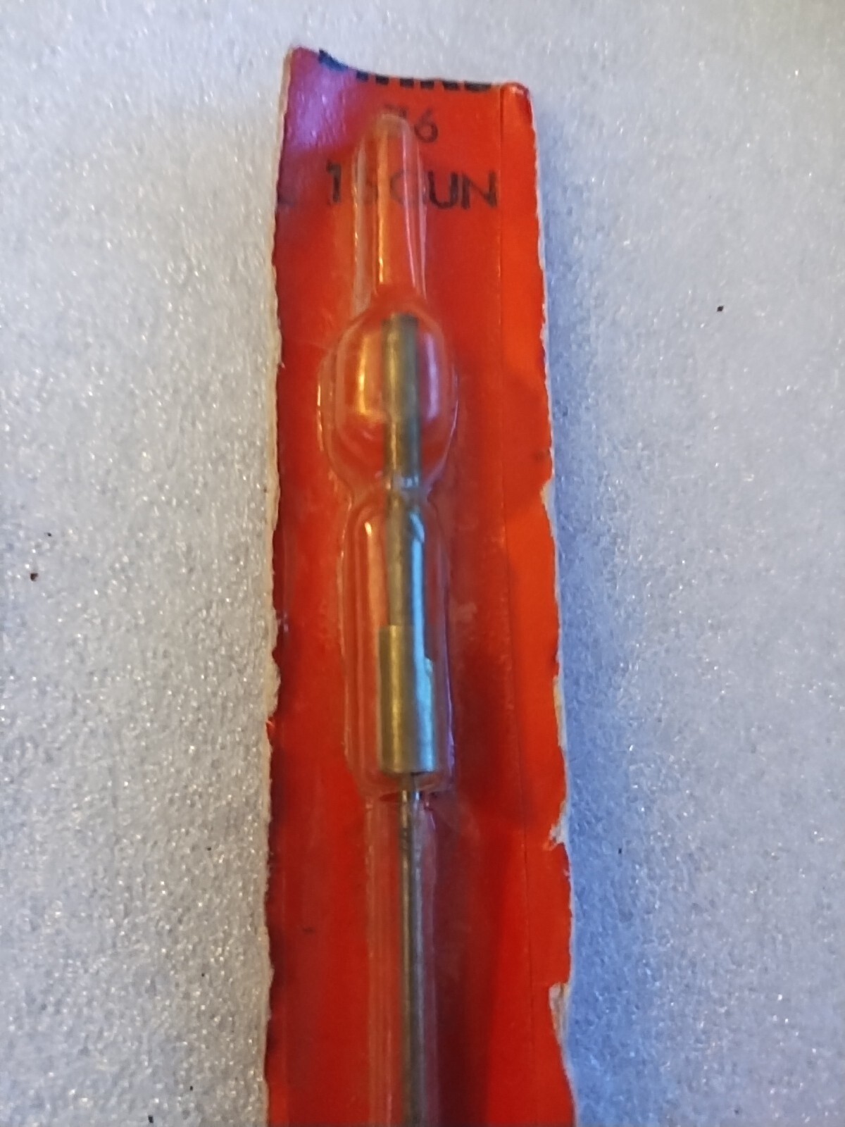 Binks 76 15 Gun Fluid Needle New in Package gallery