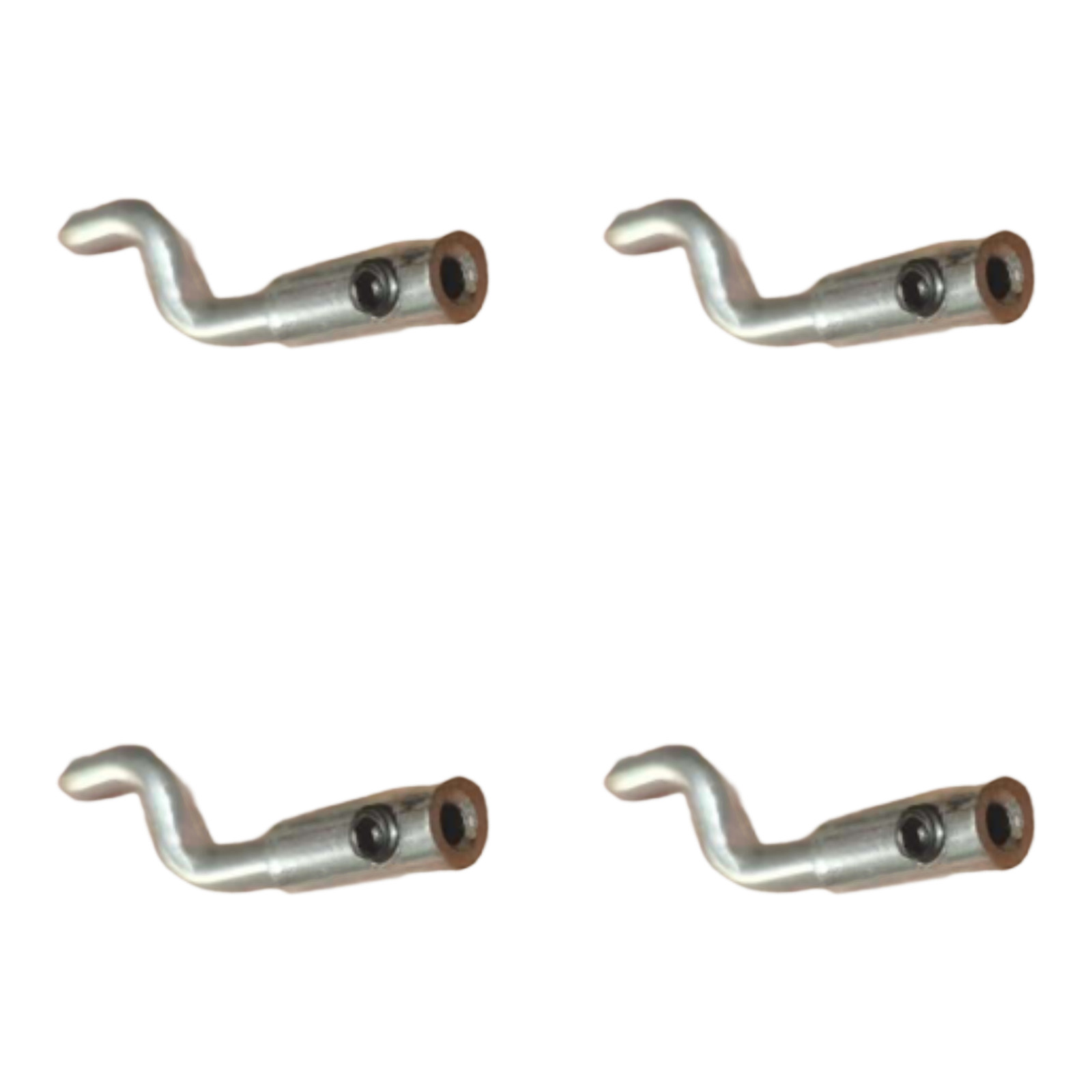 Z Style Throttle Cable Connector Terminal for Lawn Mower Engine Control Cables gallery