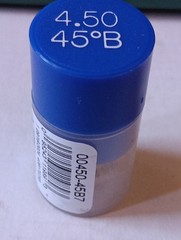 5.00-80 B SOLID DELAVAN OIL BURNER NOZZLE(Prompt Shipment In Less Than 24 Hours)