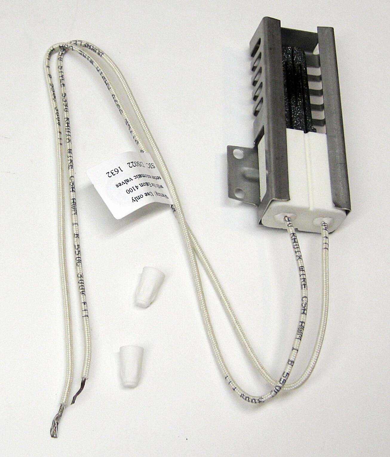 New Replacement for Electrolux Frigidaire 5303935066 Oven Range Flat Igniter gallery