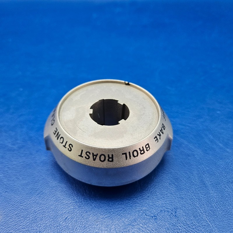 Genuine WOLF Range Oven, Selector Bezel # 804642 gallery