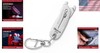 Bolt Size Finder Keychain for Metric 8-25mm, SAE (5/16 - 1in) Bolt Measurements gallery
