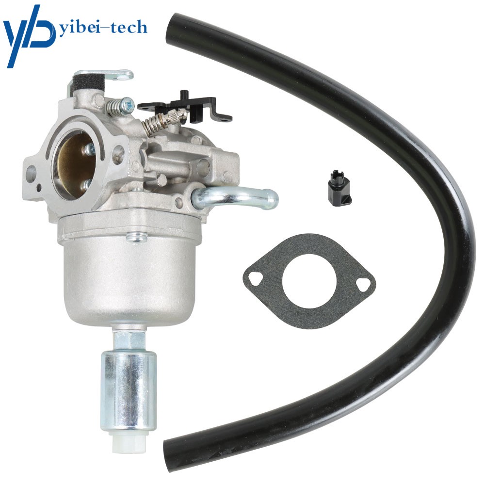 Carburetor Carb Fit For Briggs & Stratton 590400 796078 14.5Hp - 21Hp Lawn Mower gallery