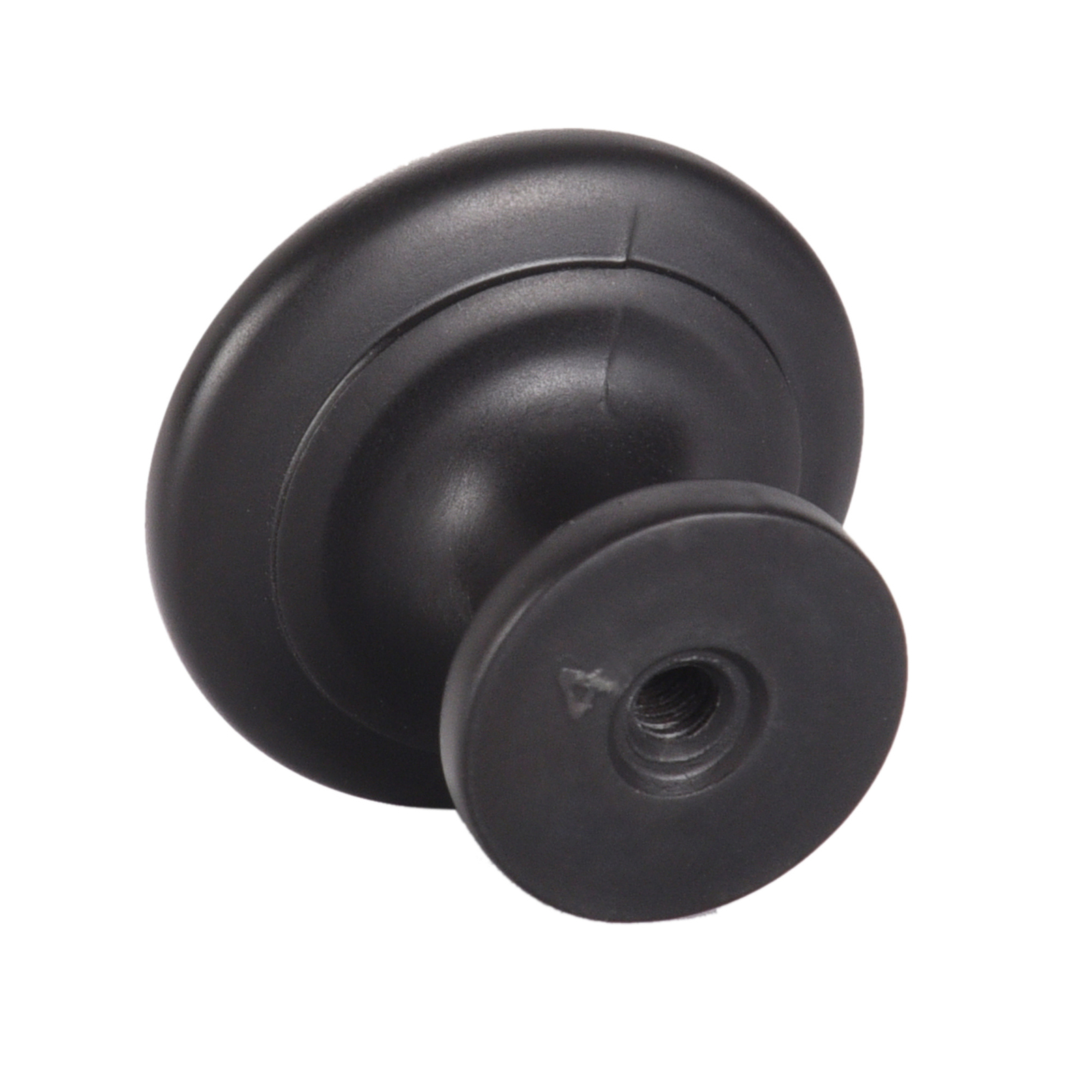 Omega Kitchen Bath Cabinet Knobs Knob ORB Bronze 33MM 1 3/8 902-ORB gallery