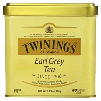 Earl Grey Loose Tea, Light, 7.05 oz (200 g) gallery
