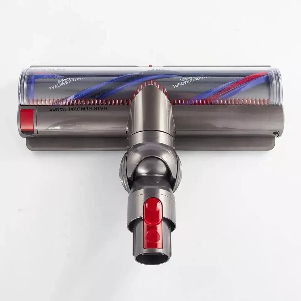 OEM Dyson V11 SV16 OUTSIZE Cleaner Head Torque Drive Motorhead Drive Roller Head gallery