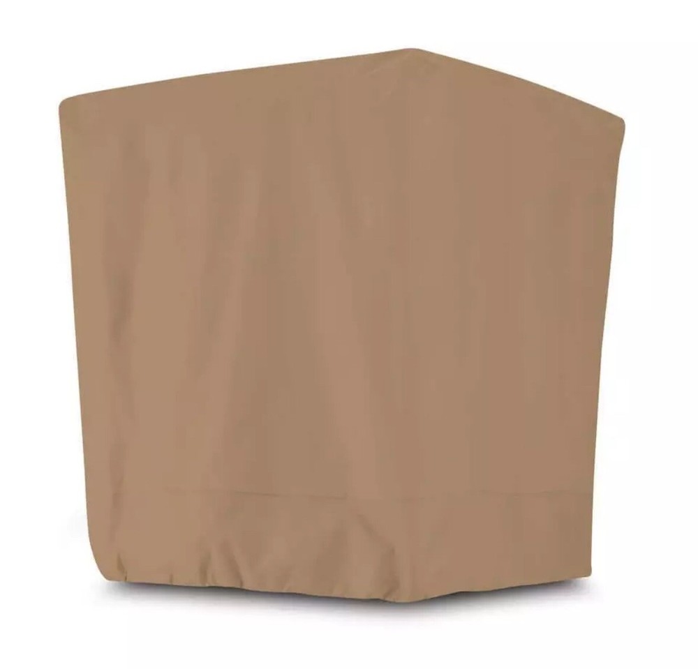 Side Draft Evaporative Cooler Cover 34 in x 28 in x 40 in