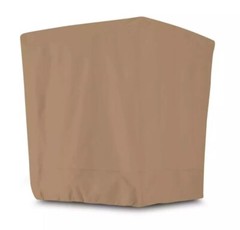 Side Draft Evaporative Cooler Cover 34 in x 28 in x 40 in