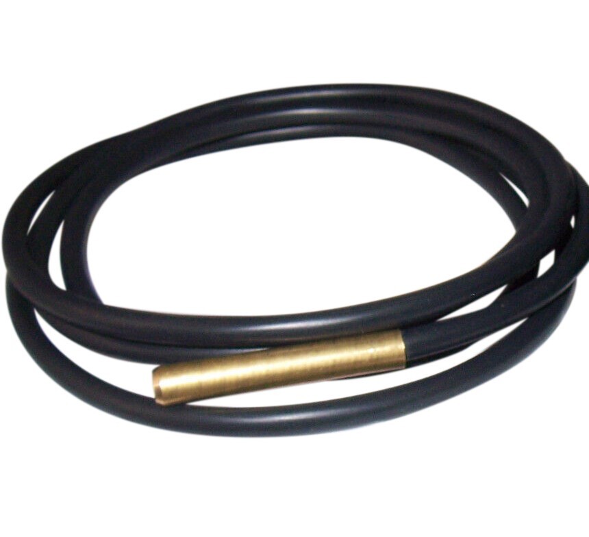 Central Boiler Parts OEM Sensor Probe for digital Temp. Control WIRE ONLY (#727) gallery