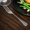 12 Old English 3 Tine Dinner Forks 7 7/8" FREE Shipping USA Only gallery