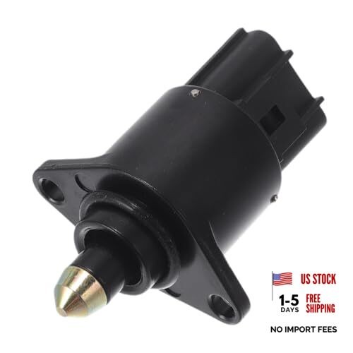 Chrysler Sebring 2001-2002 Car Idle Air Control Valve gallery