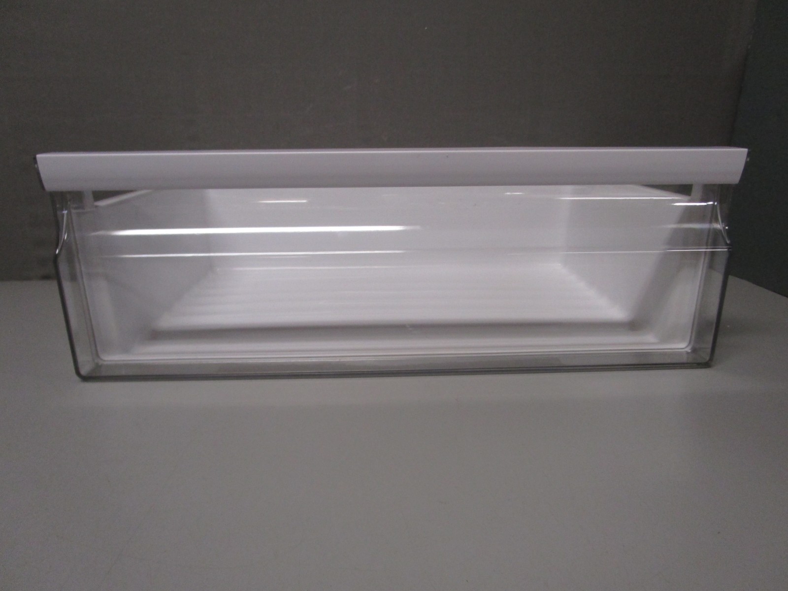 Furrion RV Fridge Crisper Drawer Bin **NEW** FCR10DCGFA-BG ASMN gallery