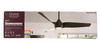 Home Decorator's Collection Kayden Fan 1005469518 60-Inch Ceiling Fan, Dark Oak gallery