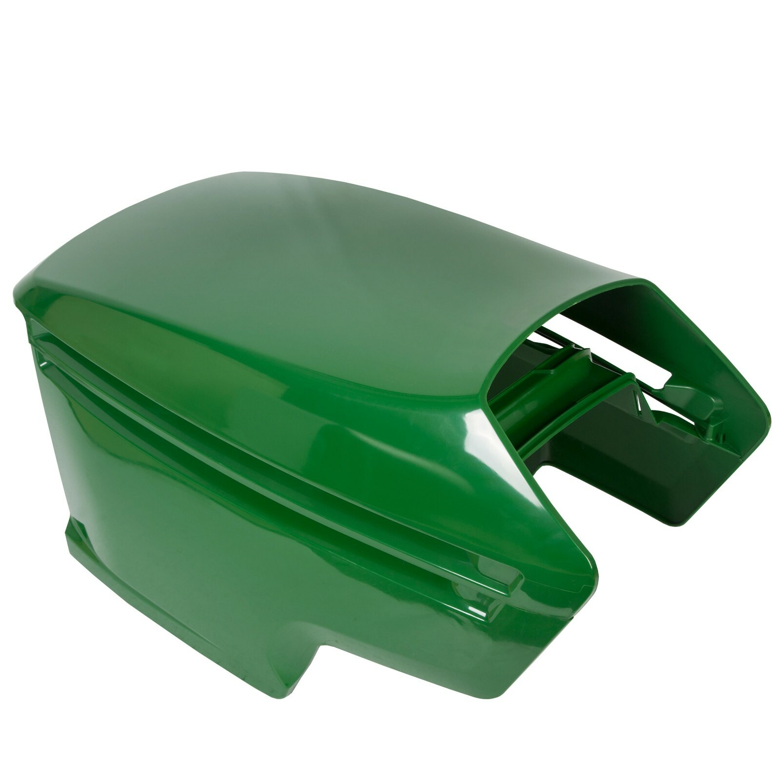 Lower Upper Hood #AM132529 AM132688 For John Deere LX277 LX279 GT225 GT235 GT245 gallery
