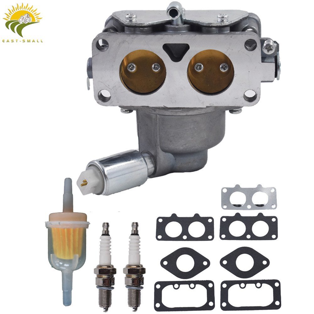 For Husqvarna Carburetor GTH27V48LS GTH27V52LS GTH3052TDF GTH3052TF Engine gallery
