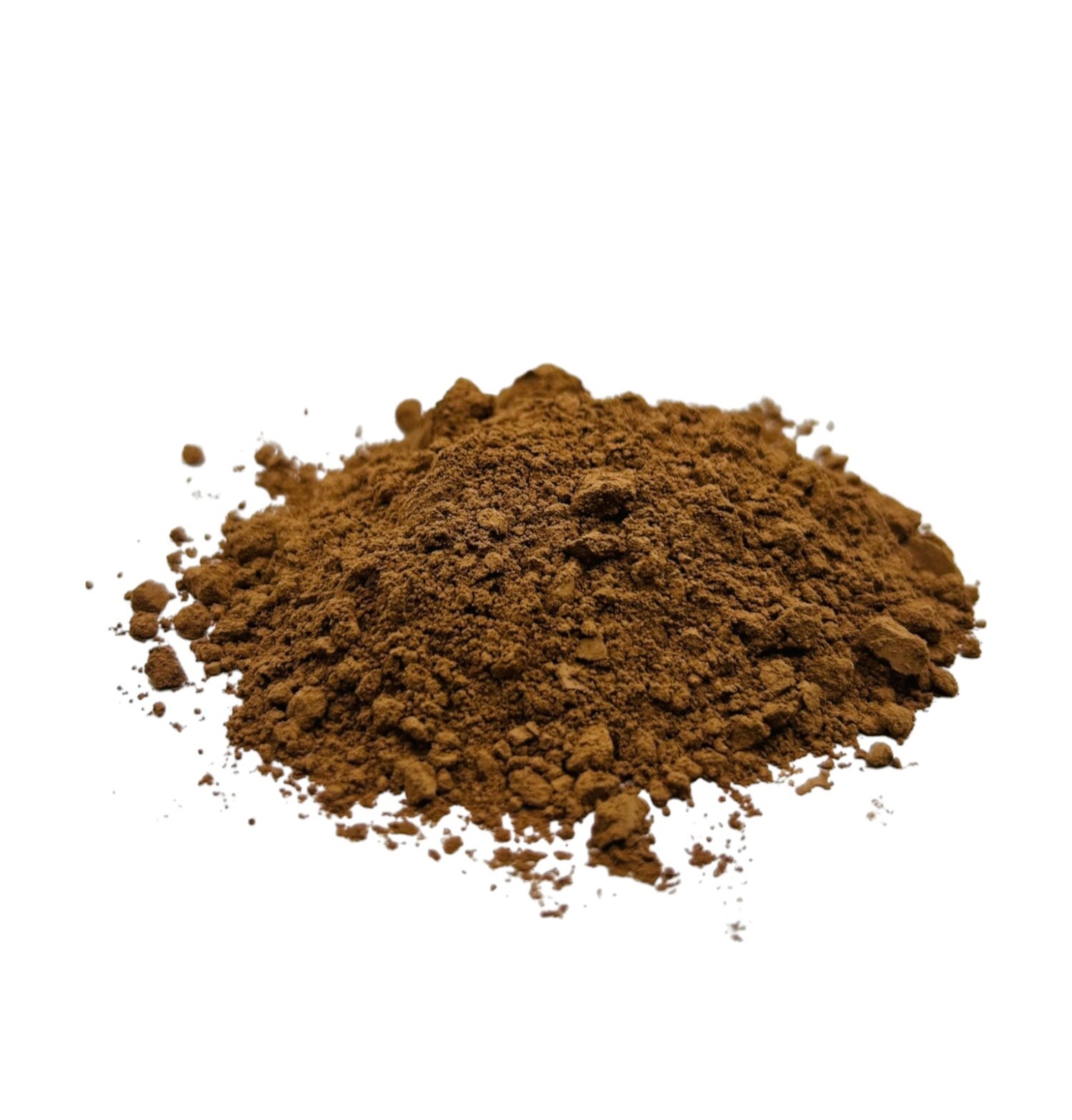 Roasted Cacao Beans Powder 85g - 1.95Kg | Low-Fat Natural | Theobroma Cacao gallery