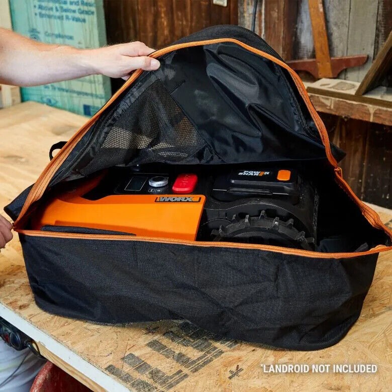 WA0197 WORX Universal Landroid Storage Bag gallery