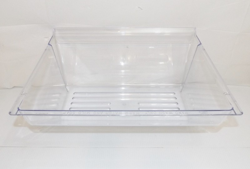 Kenmore Refrigerator : Vegetable/Meat Deli Drawer (2188724 / WP2188664) {P1528} gallery