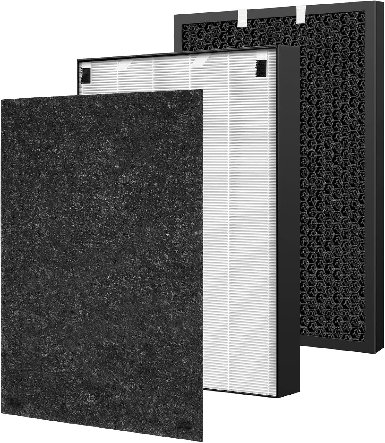 Air 320 Filter Replacement Compatible with Bissell Air320 Air220 2609A, Include gallery