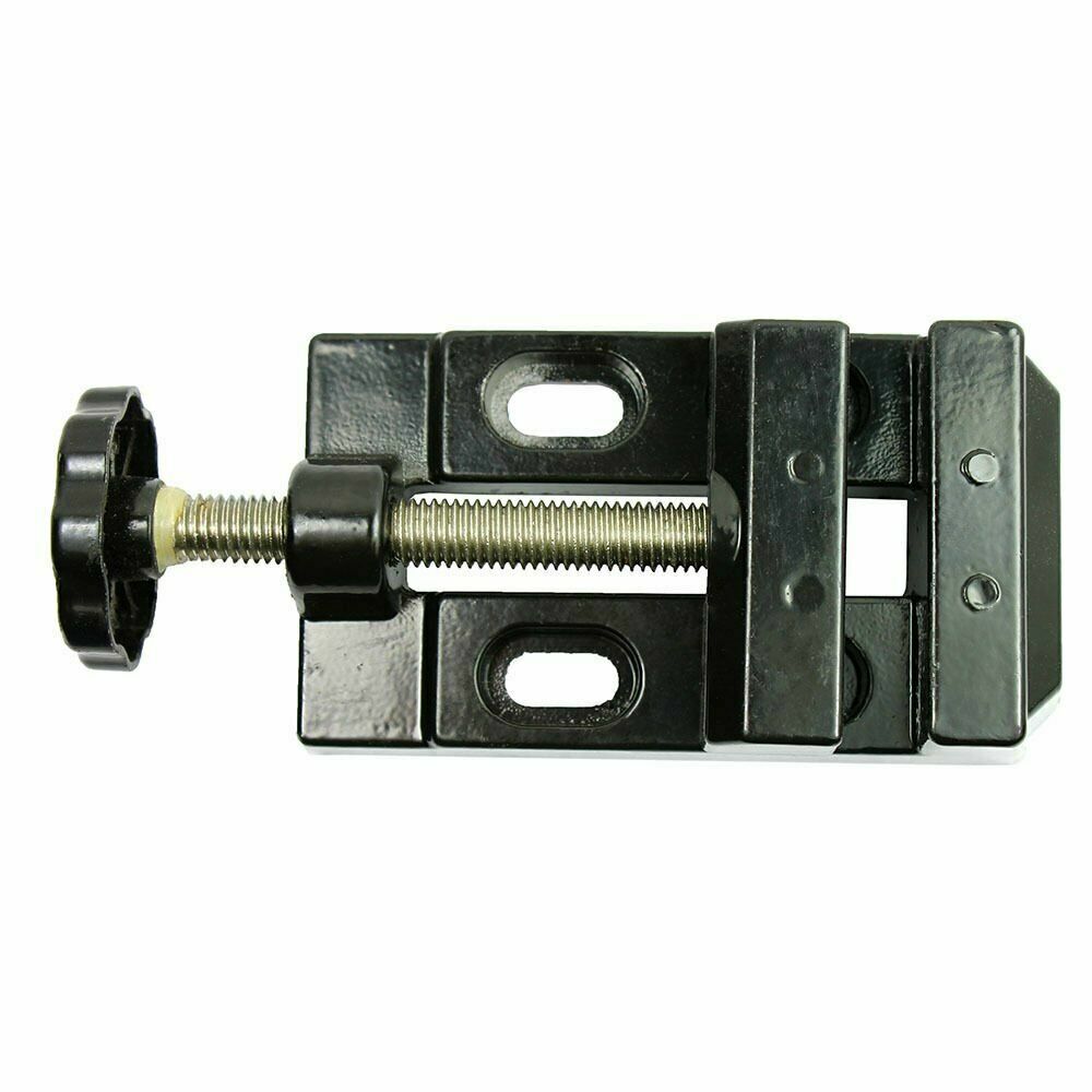 Miniature Bench Table Vise Hobby Small Jewelers Mountable Vice Clamp Tool gallery