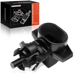 Air Temperature Sensor Compatible with Buick LaCrosse Cadillac Escalade