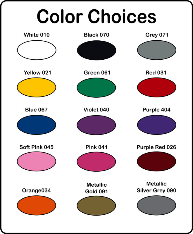 Custom Text Vinyl Decal Personalized Lettering Window Yeti Cup Sticker 10 Sizes gallery