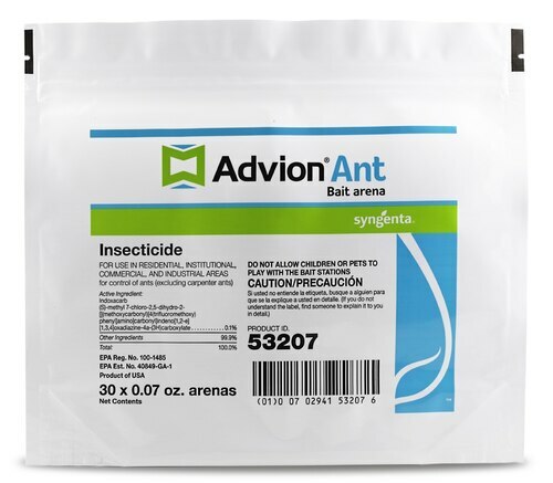Advion Ant Killer - Kits Available - Same Day Shipping gallery