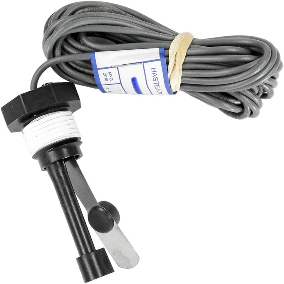 Original Replacement Flow Switch for Hayward Goldline GLX-FLO-RP, 15-Foot Cable gallery