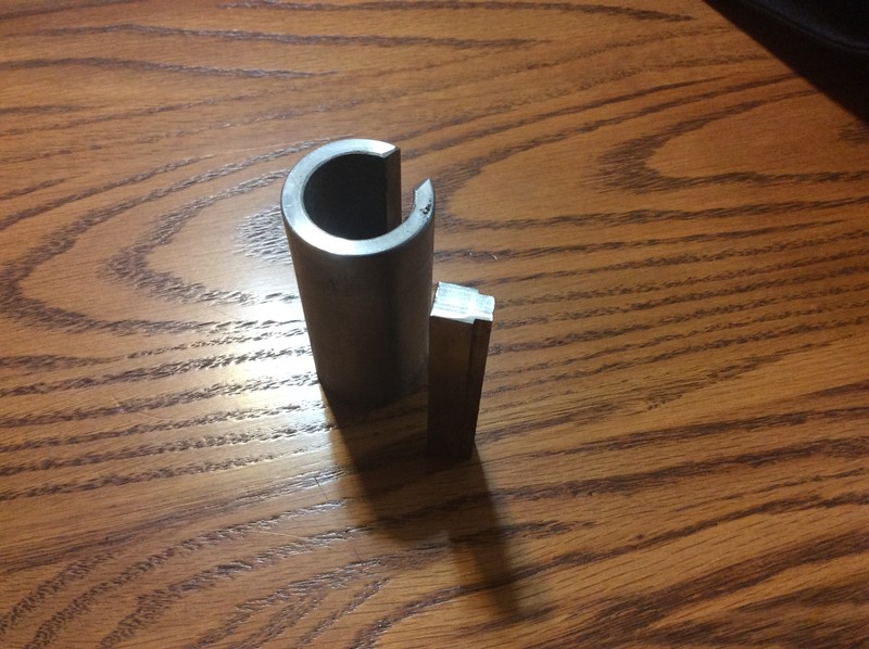 John Deere 318 Predator Engine electric clutch bushing kit gallery
