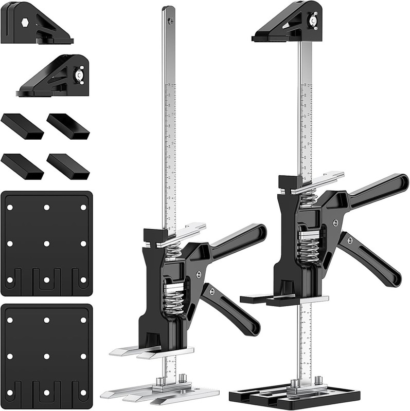 Labor-Saving Arm Jack Multifunctional Construction Jacks Furniture Jacks，Lift gallery