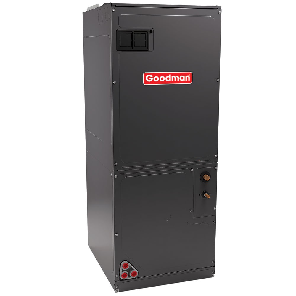 2 Ton Multi-Positional Variable Speed Goodman Air Handler - Open Box gallery