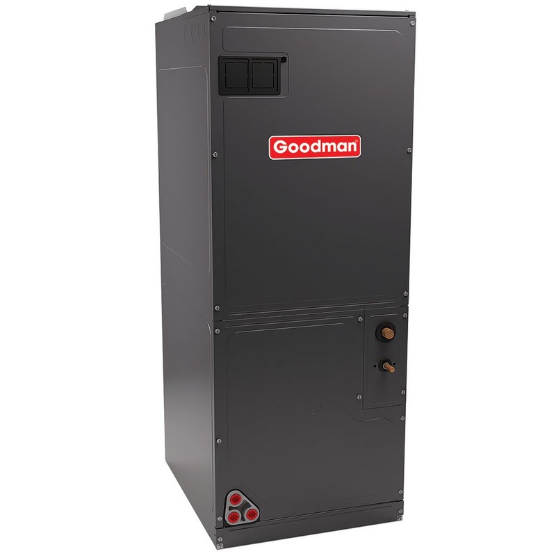 2 Ton Multi-Positional Variable Speed Goodman Air Handler - Open Box gallery