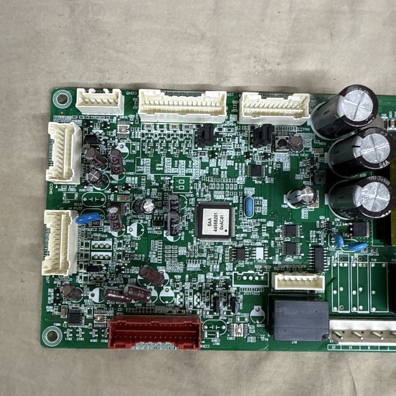 OEM Genuine LG Refrigerator Main PCB EBR36832615 gallery