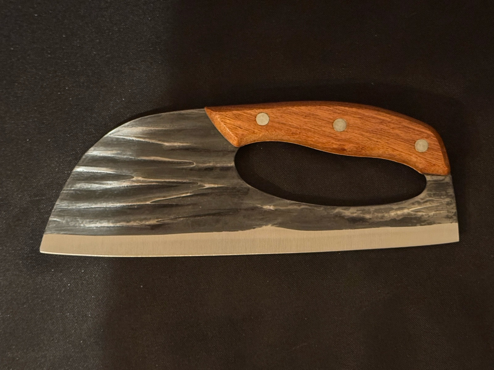 Chef Chopping And Slicing Knife gallery