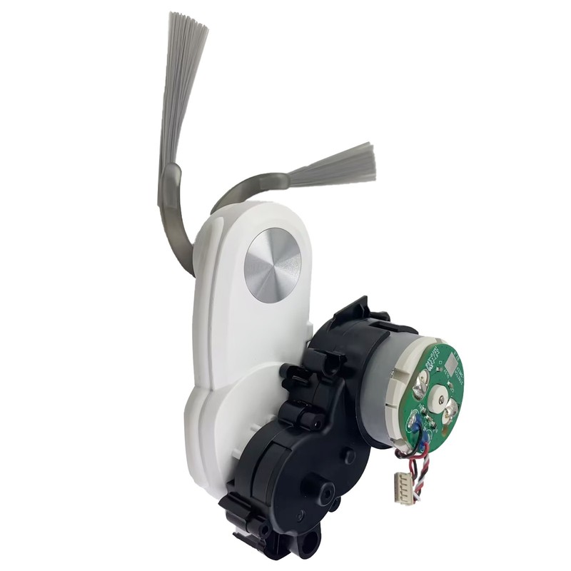 Replacement Side Brush Motor for Roborock Qrevo Curv / Qrevo Master Robot Vacuum gallery