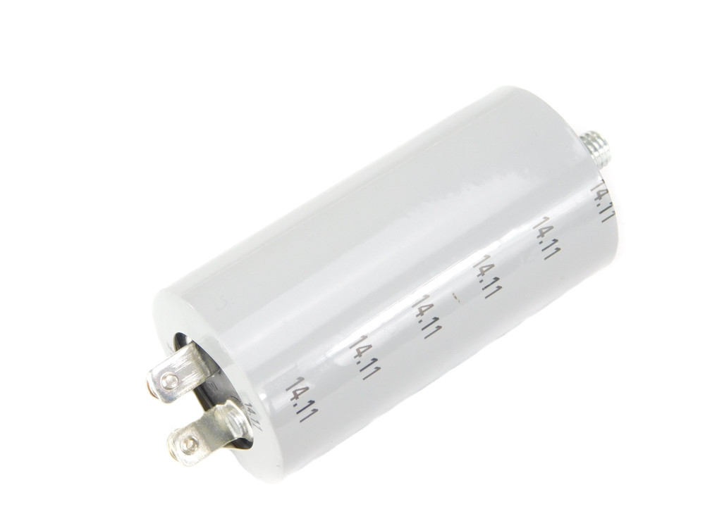 Porter Cable OEM E104272 Air Compressor Start Capacitor PXCMF220VW PXCMF226VW gallery