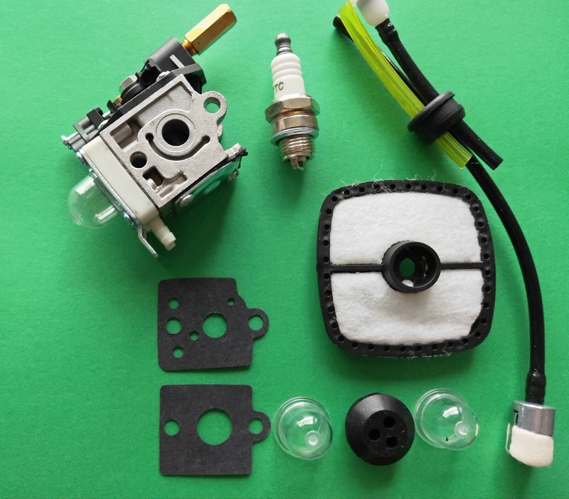 Carburetor For Echo SRM-266 SRM-266S SRM-266T HCA-266 Trimmer A021003831 Carb gallery