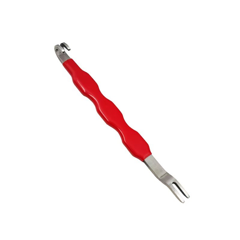 Car Connector Removal Tool Wire Terminal Release Extractor Auto Electrical Plug gallery