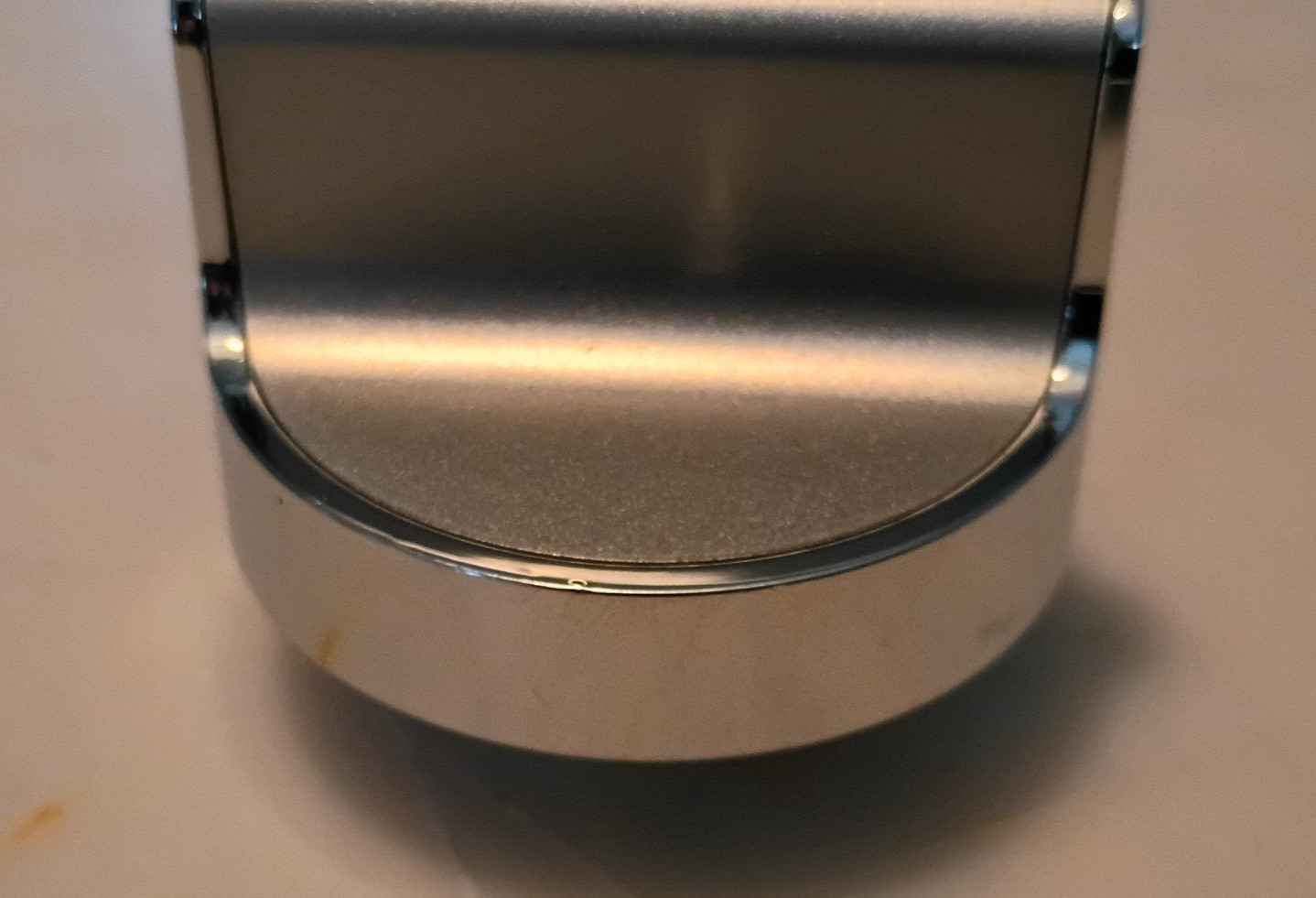 SEE PICS - Genuine OEM Whirlpool W10594481 Control Knob gallery