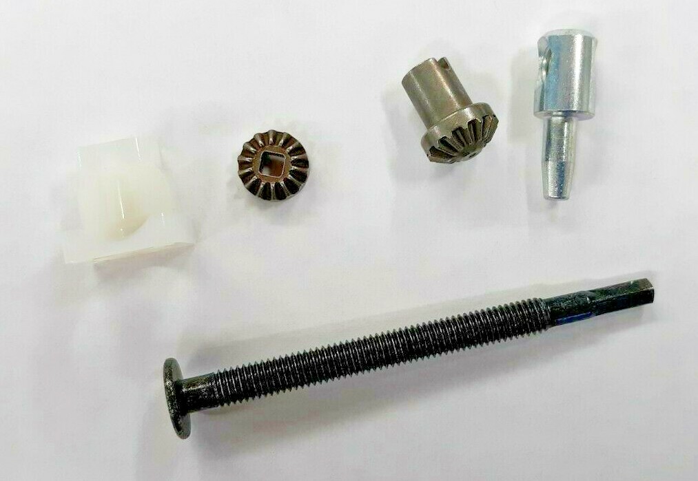 New OEM Echo Chain Bar Tensioner Kit Assembly for CS-590 CS-600 CS-620 Chainsaw gallery