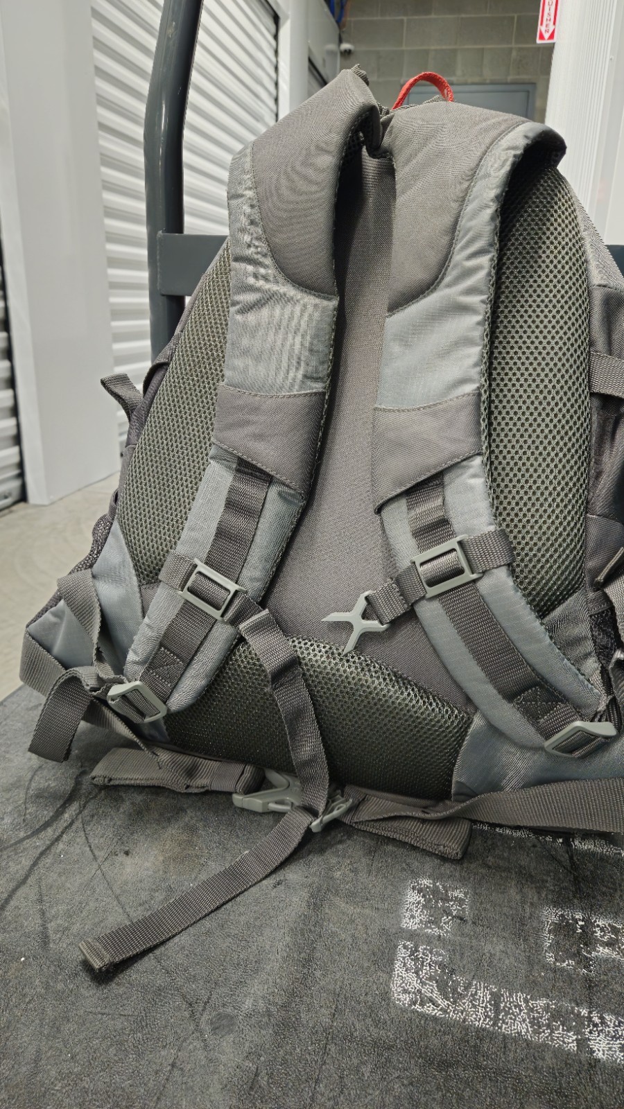 Outdoor Products Backpack with Multiple Compartments 5