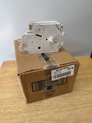 GE Washing Machine Timer WH12X10254