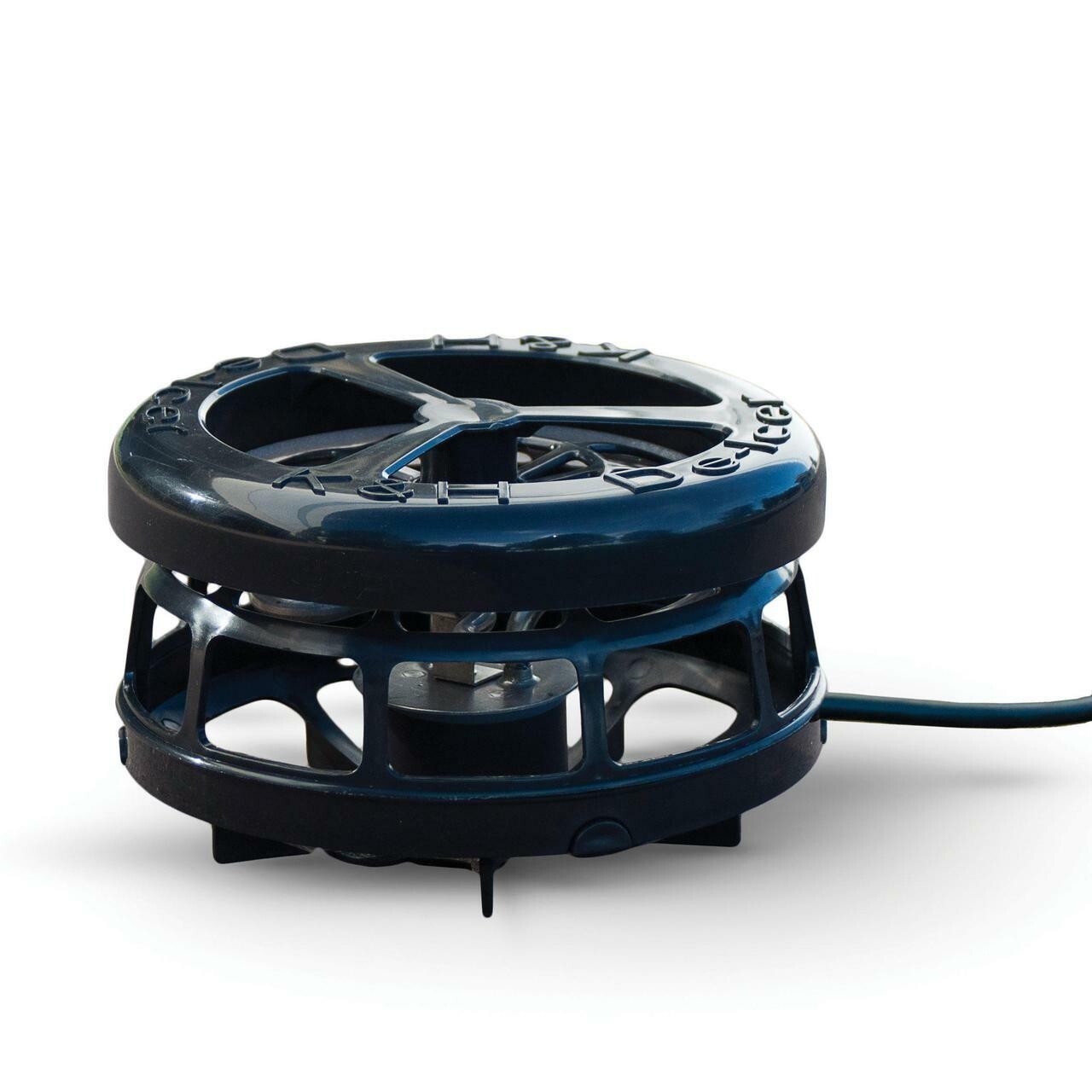 K&H Perfect Climate Deluxe Pond De-Icer -750 watt-water garden-heater-koi fish gallery