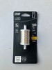 Feit Electric Miniature LED Light Bulb 100W 120V White BP100J78/LED/HDRP gallery