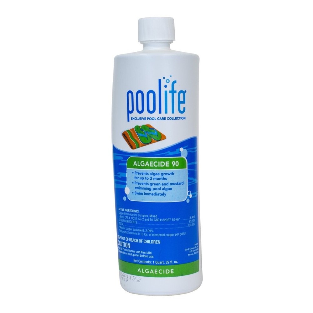 Poolife Aglaecide 90