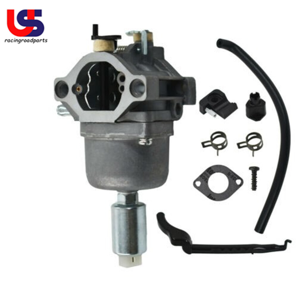 Carburetor Carb For Troy Bilt Generator 13500 Starting Watts 7550 Engine gallery