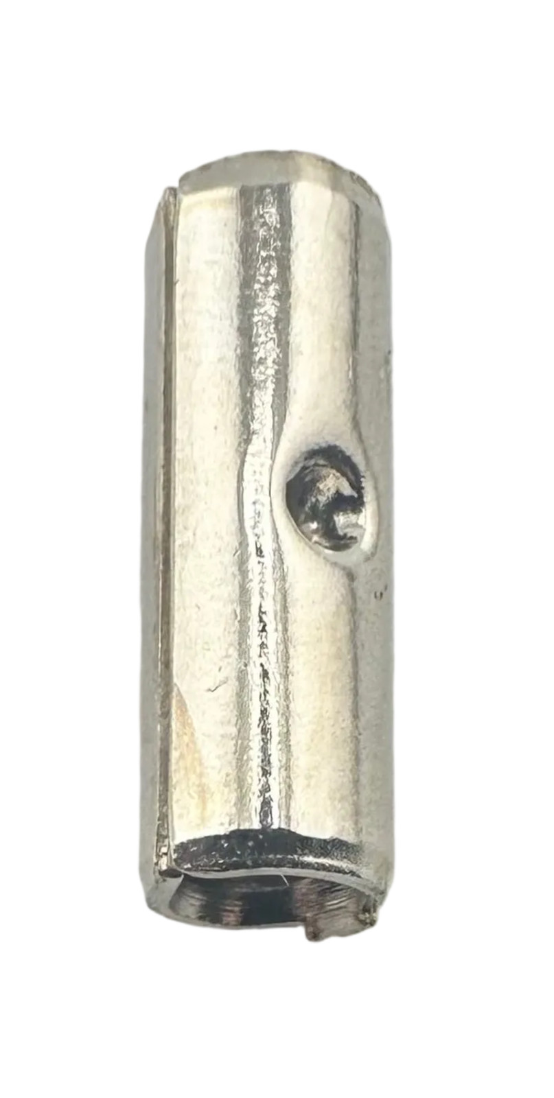 50pcs, US-made, High Temperature Crimp-On Butt Splices, for 12-10 AWG gallery