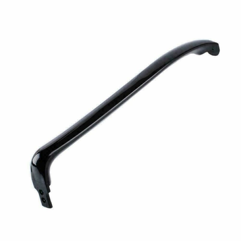 GE GTS18GBEJRBB GTH18GBDGRBB Freezer Refrigerator Door Handle Kit WR12X22183 gallery