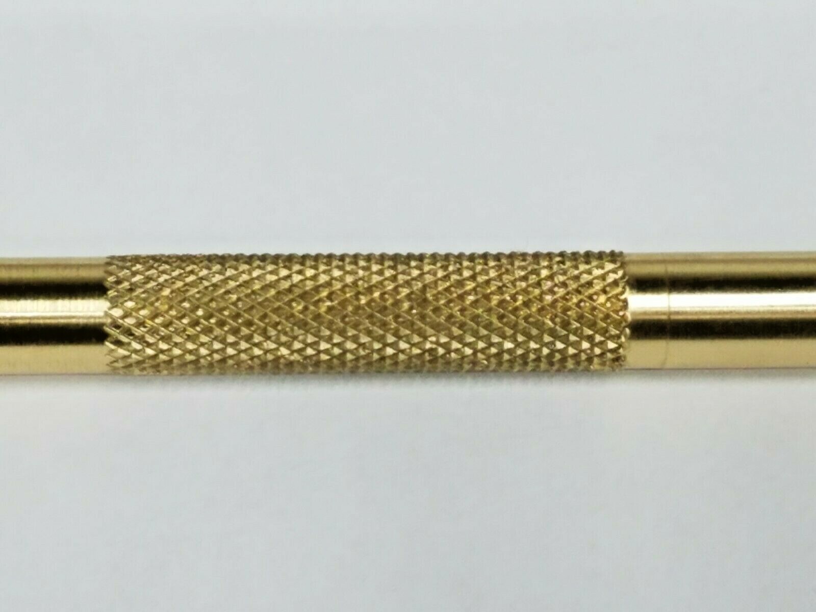 SOLID BRASS DRIFT PIN PUNCH SET OF 3 *MADE IN USA* 1/4", 5/16, 3/8" X 5-1/4" gallery